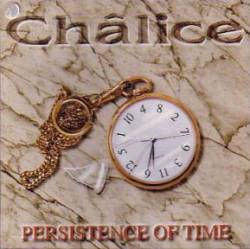 Châlice (GER) : Persistence Of Time